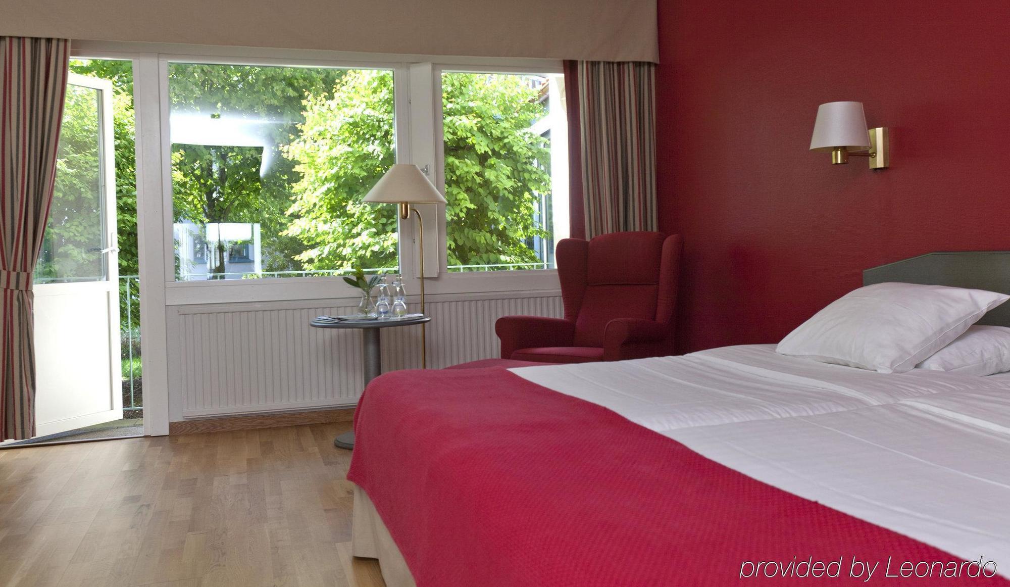 מאלמה Best Western Hotel Jaegersro מראה חיצוני תמונה