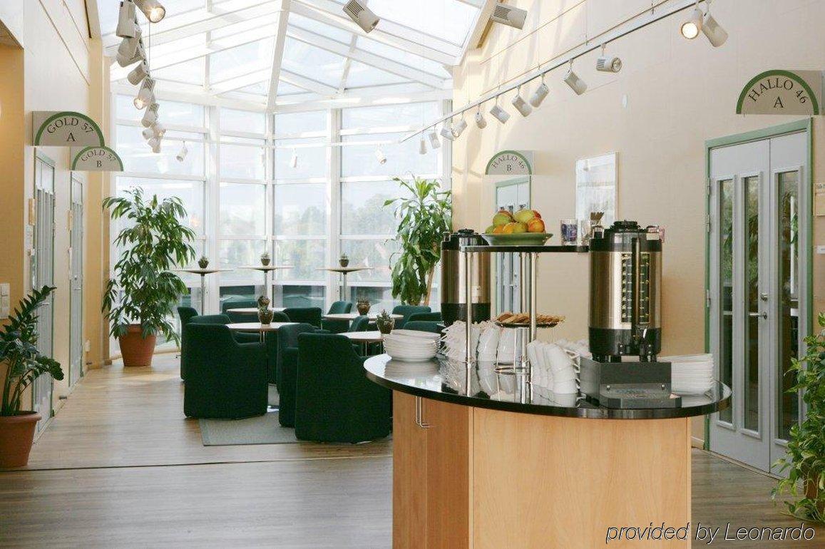 מאלמה Best Western Hotel Jaegersro מראה פנימי תמונה
