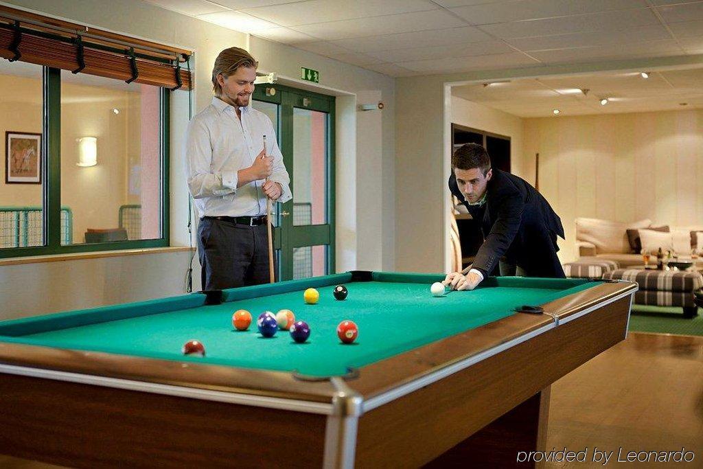 מאלמה Best Western Hotel Jaegersro מתקנים תמונה