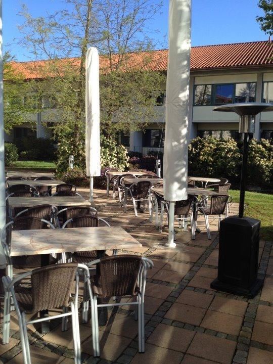 מאלמה Best Western Hotel Jaegersro מראה חיצוני תמונה
