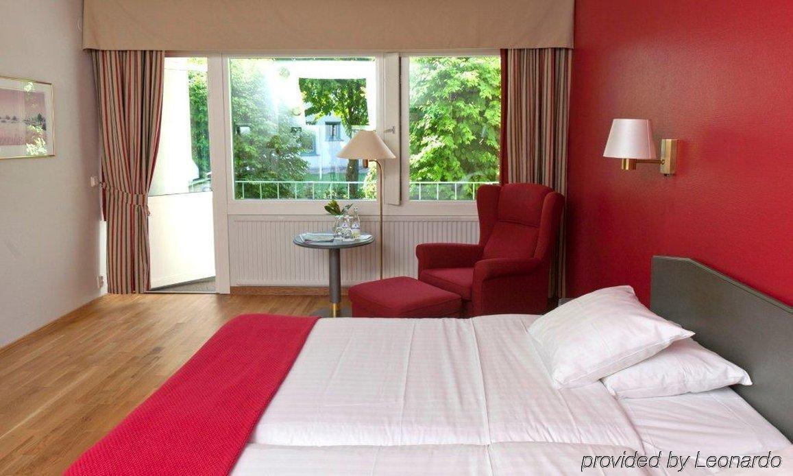 מאלמה Best Western Hotel Jaegersro חדר תמונה