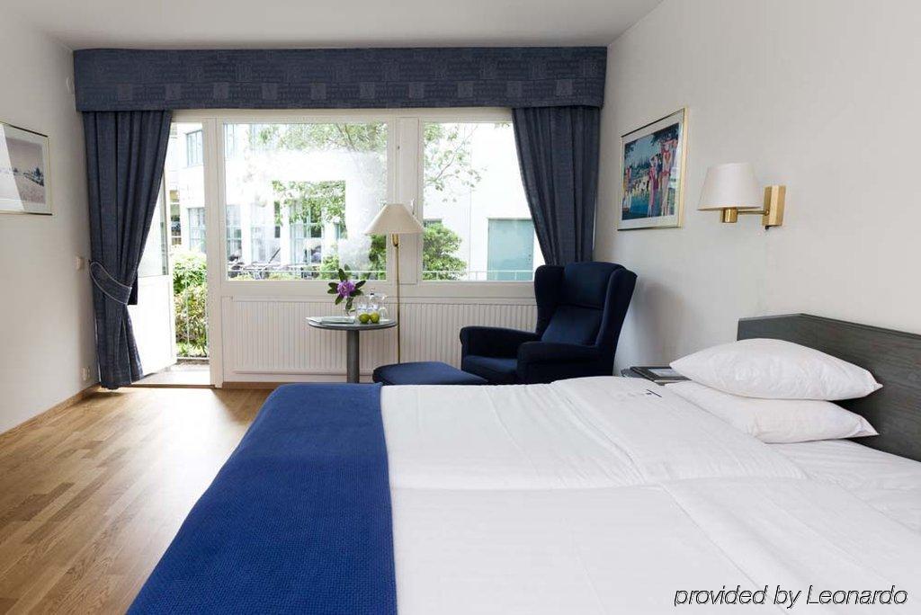 מאלמה Best Western Hotel Jaegersro חדר תמונה