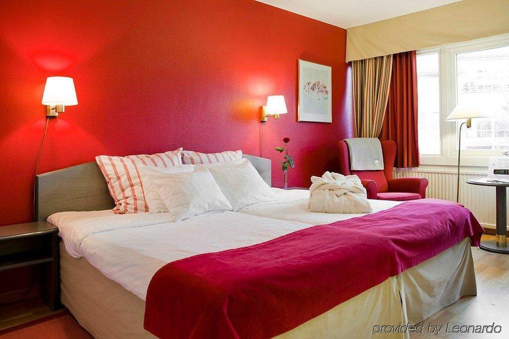 מאלמה Best Western Hotel Jaegersro חדר תמונה