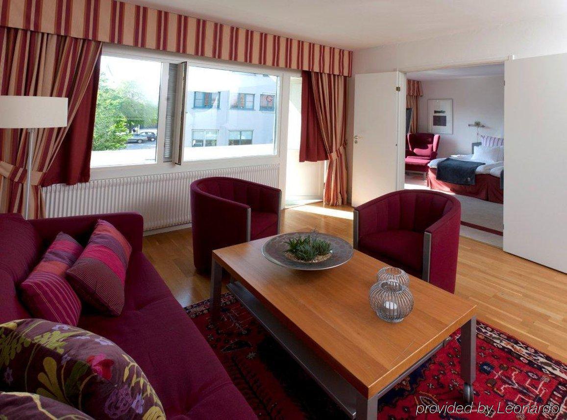 מאלמה Best Western Hotel Jaegersro חדר תמונה