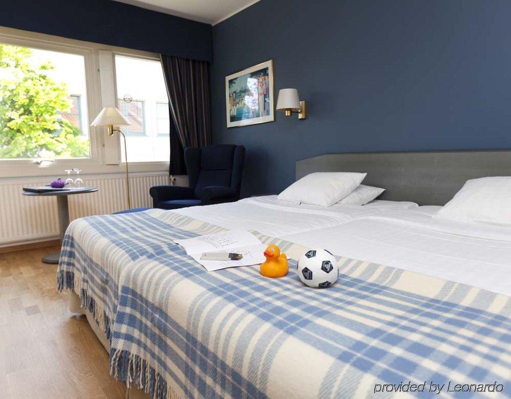 מאלמה Best Western Hotel Jaegersro חדר תמונה