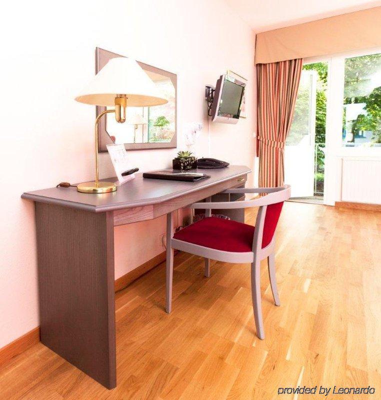 מאלמה Best Western Hotel Jaegersro חדר תמונה