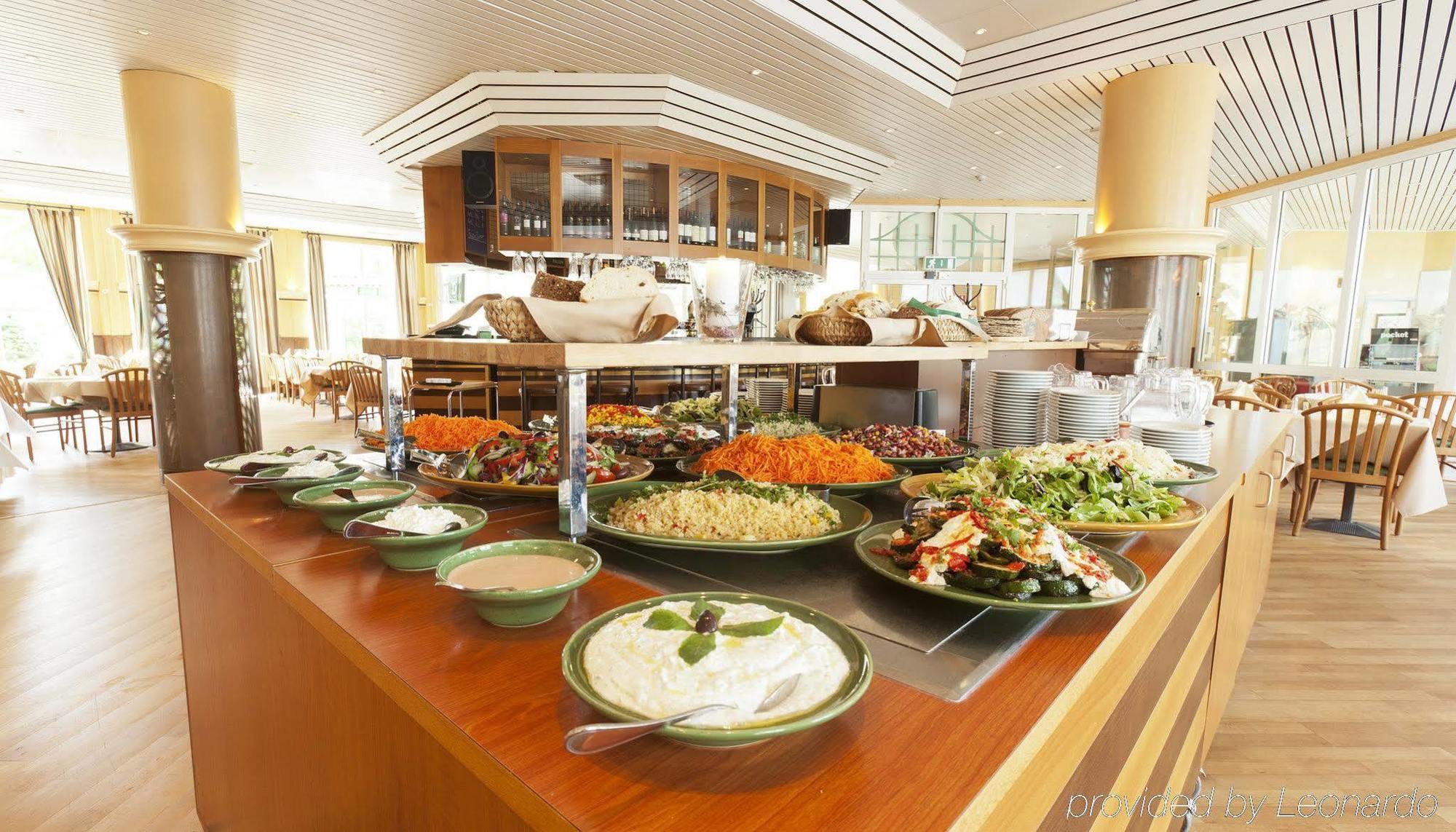 מאלמה Best Western Hotel Jaegersro מראה חיצוני תמונה
