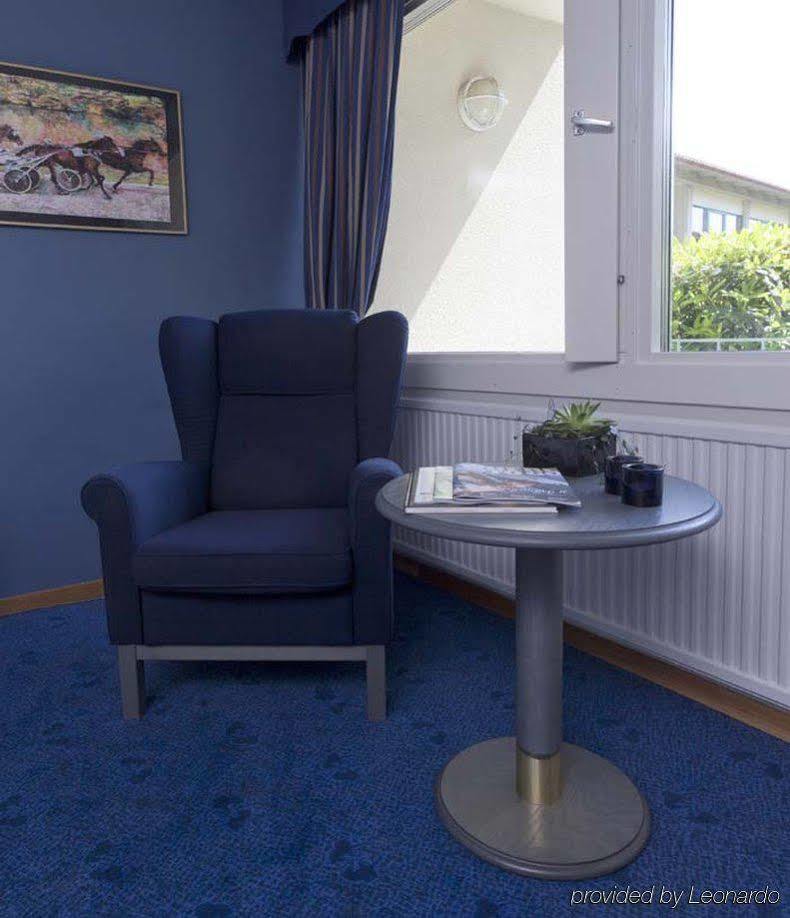 מאלמה Best Western Hotel Jaegersro חדר תמונה