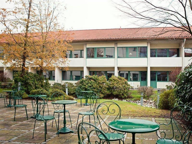 מאלמה Best Western Hotel Jaegersro מראה חיצוני תמונה