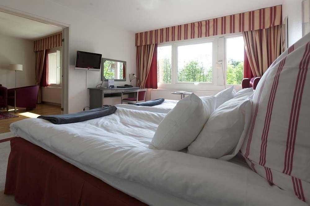 מאלמה Best Western Hotel Jaegersro מראה חיצוני תמונה