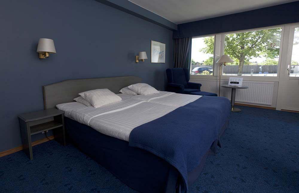 מאלמה Best Western Hotel Jaegersro מראה חיצוני תמונה